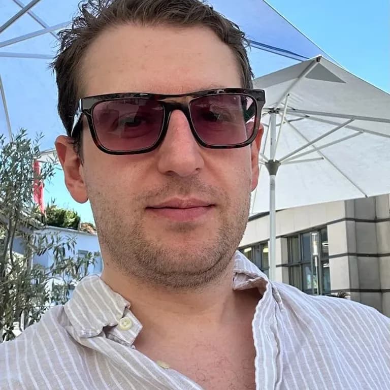 Alexander Shkolnik